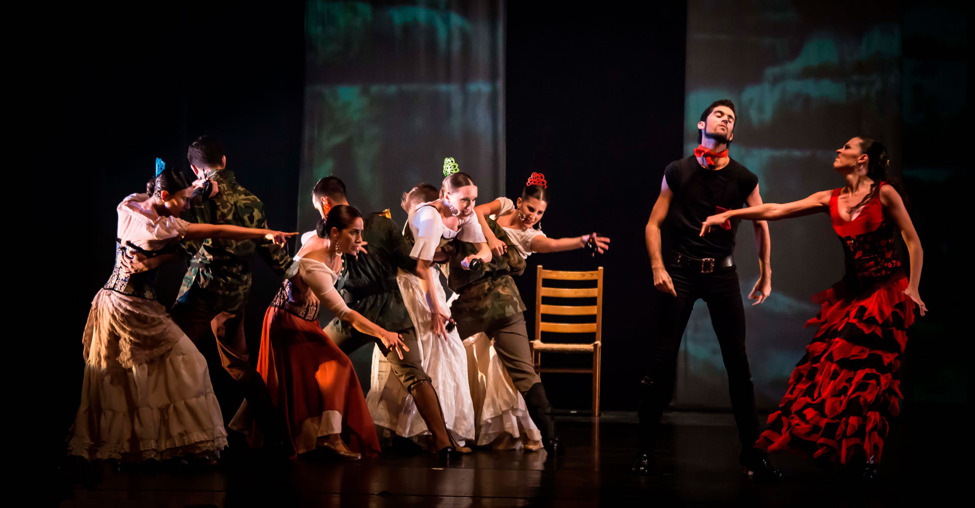 carmen opera barcelona 2013