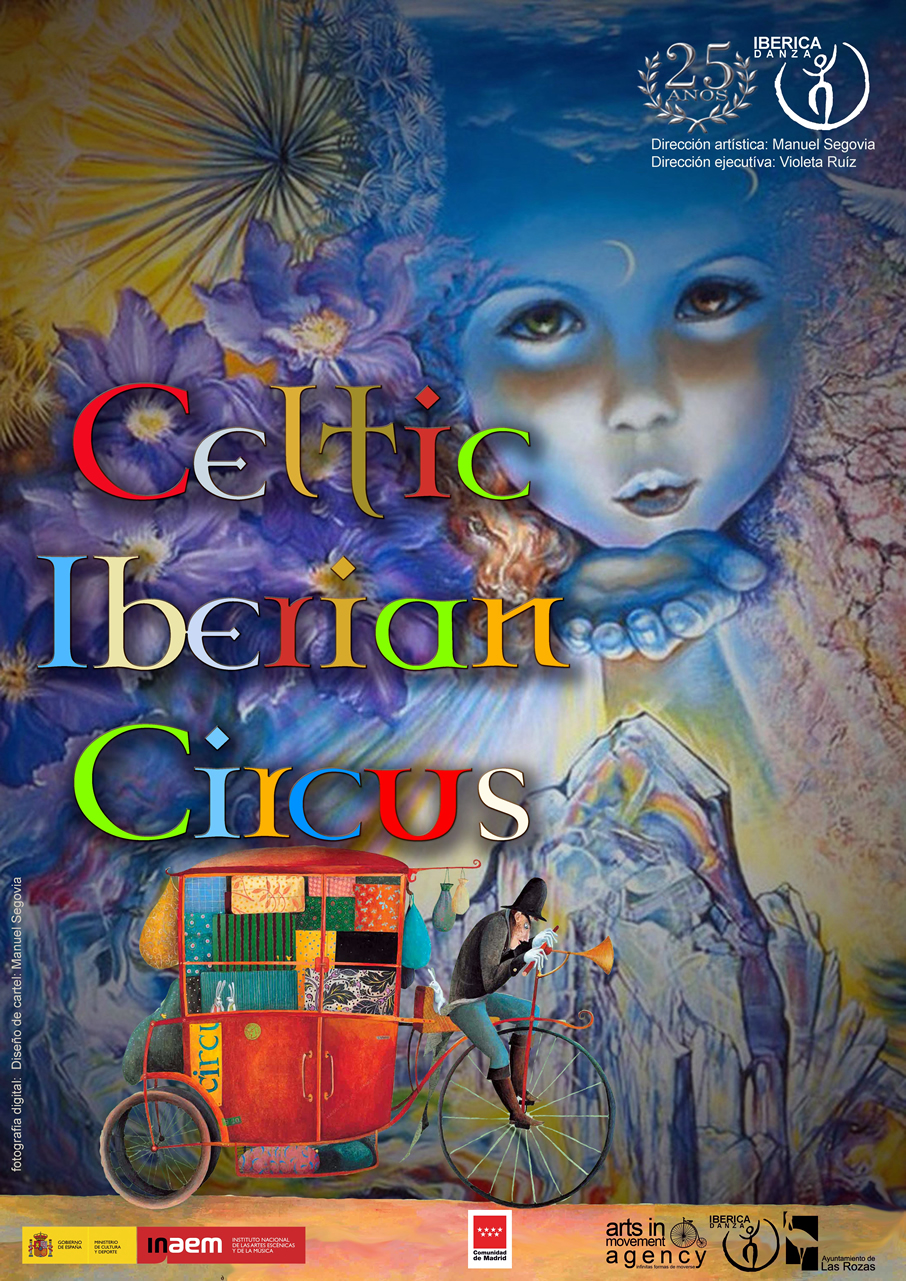 celtic-iberian Dossier
