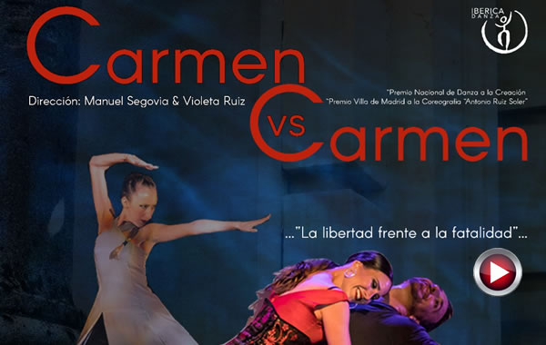Carmen vs Carmen