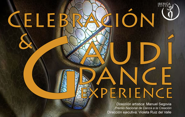 Celebration & Gaudí Dance Experience