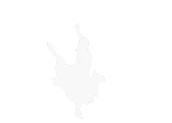 Hispania Tribal Blanco